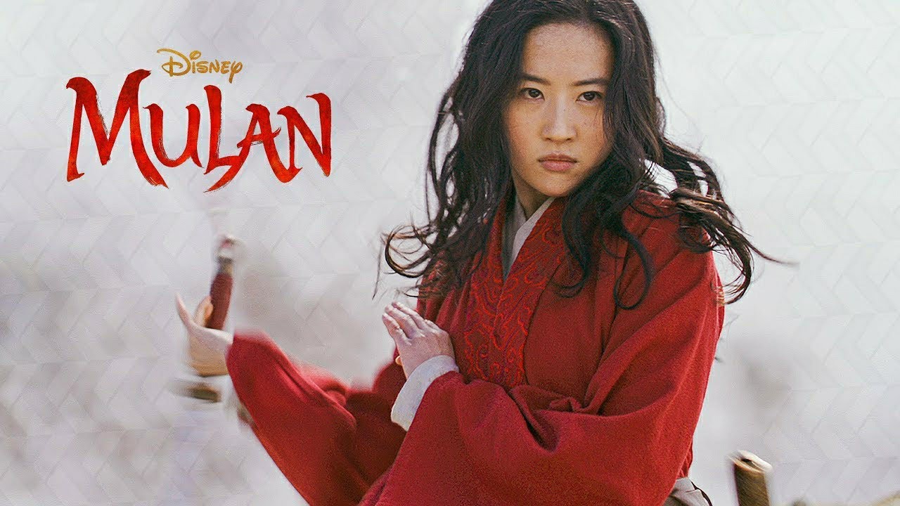 'Mulan': filme deveria deveria ter estreado em março e foi mais uma vez adiado